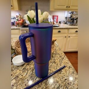 Simple modern prism 40 oz trek